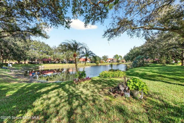 996 Osprey Drive, Melbourne, FL 32940