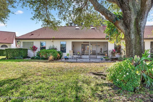 996 Osprey Drive, Melbourne, FL 32940