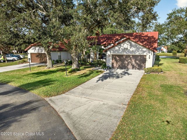 996 Osprey Drive, Melbourne, FL 32940