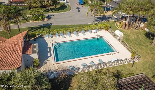 996 Osprey Drive, Melbourne, FL 32940