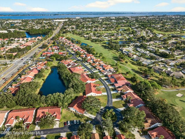 996 Osprey Drive, Melbourne, FL 32940