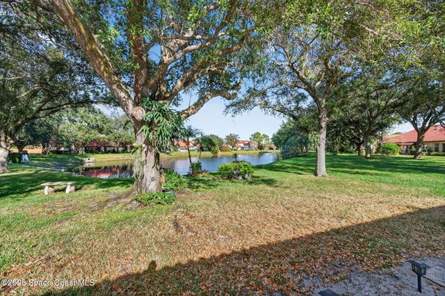 996 Osprey Drive, Melbourne, FL 32940