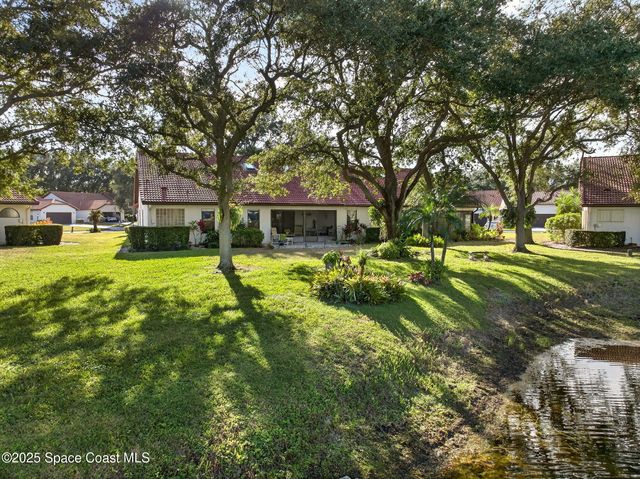 996 Osprey Drive, Melbourne, FL 32940