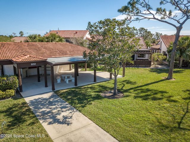 996 Osprey Drive, Melbourne, FL 32940