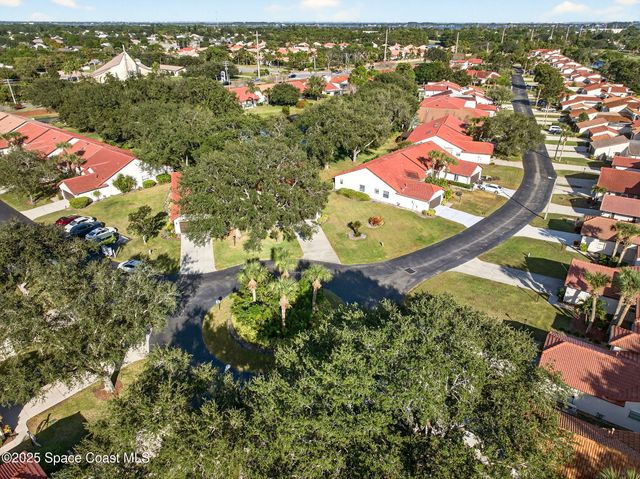 996 Osprey Drive, Melbourne, FL 32940