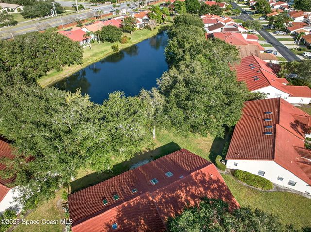 996 Osprey Drive, Melbourne, FL 32940