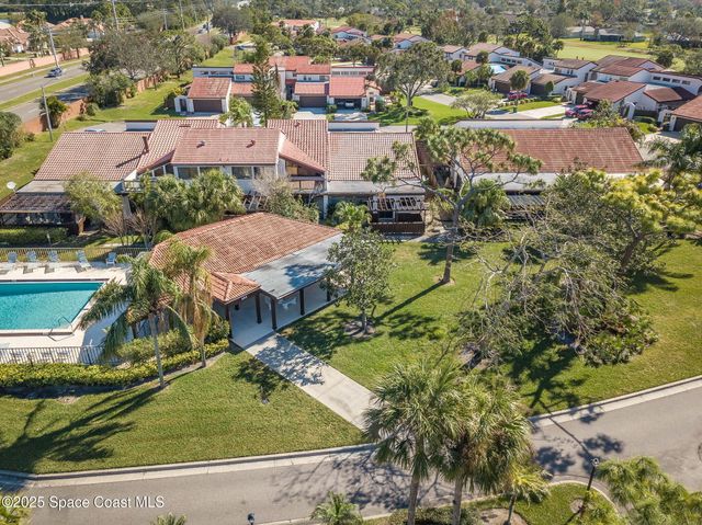 996 Osprey Drive, Melbourne, FL 32940