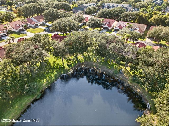 996 Osprey Drive, Melbourne, FL 32940