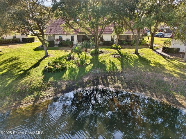 996 Osprey Drive, Melbourne, FL 32940