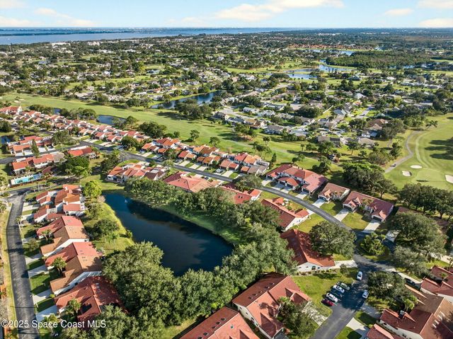 996 Osprey Drive, Melbourne, FL 32940