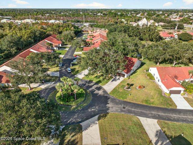 996 Osprey Drive, Melbourne, FL 32940