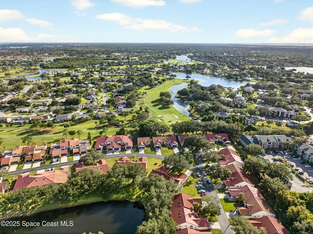 996 Osprey Drive, Melbourne, FL 32940