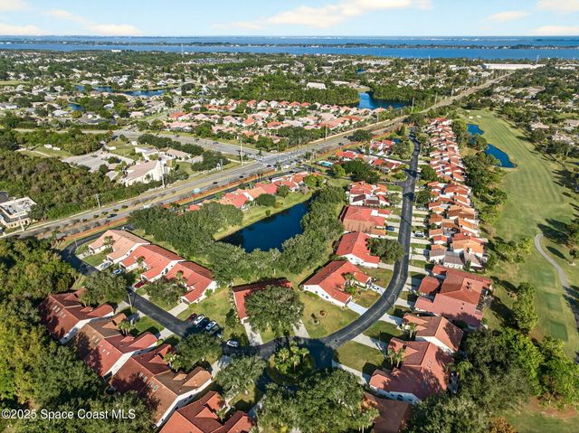 996 Osprey Drive, Melbourne, FL 32940