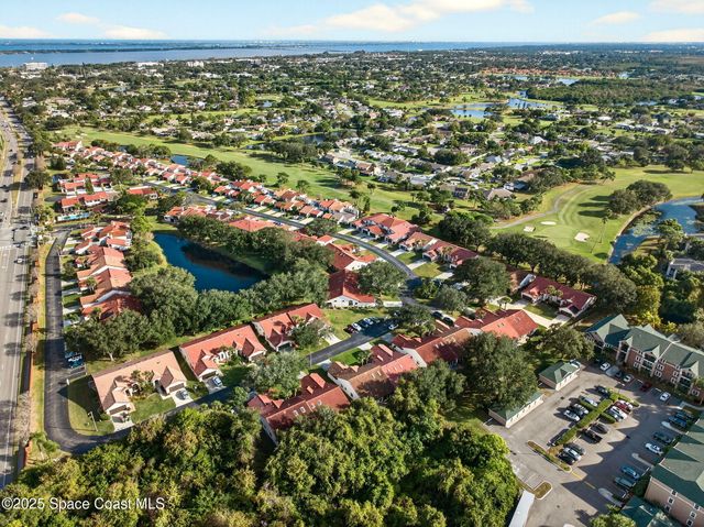 996 Osprey Drive, Melbourne, FL 32940