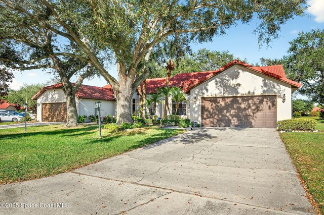 996 Osprey Drive, Melbourne, FL 32940