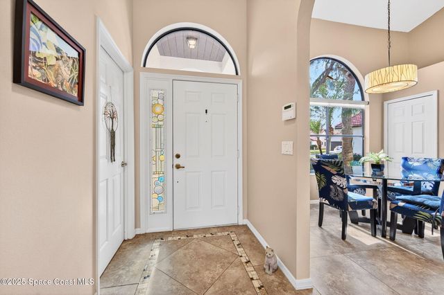 996 Osprey Drive, Melbourne, FL 32940