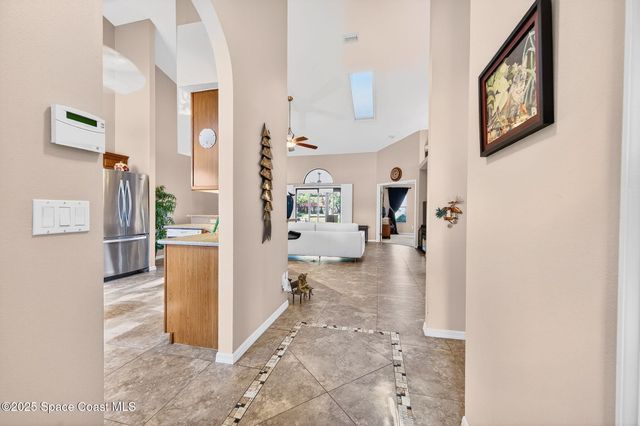 996 Osprey Drive, Melbourne, FL 32940