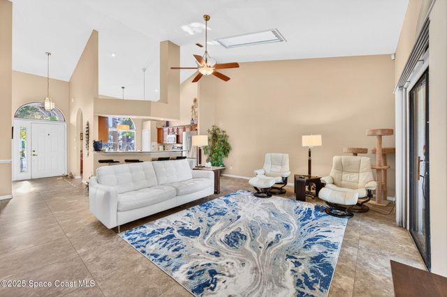 996 Osprey Drive, Melbourne, FL 32940