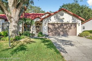996 Osprey Drive, Melbourne, FL 32940
