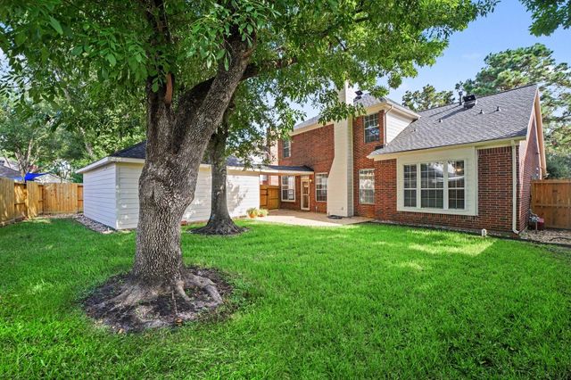 17510 Tall Maple Court, Houston, TX 77095