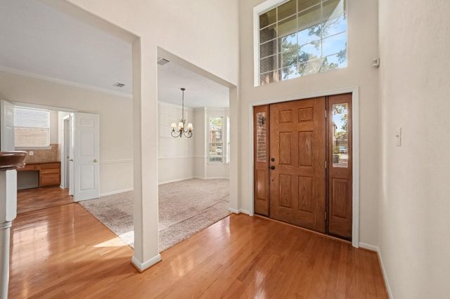 17510 Tall Maple Court, Houston, TX 77095