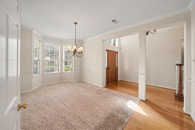 17510 Tall Maple Court, Houston, TX 77095