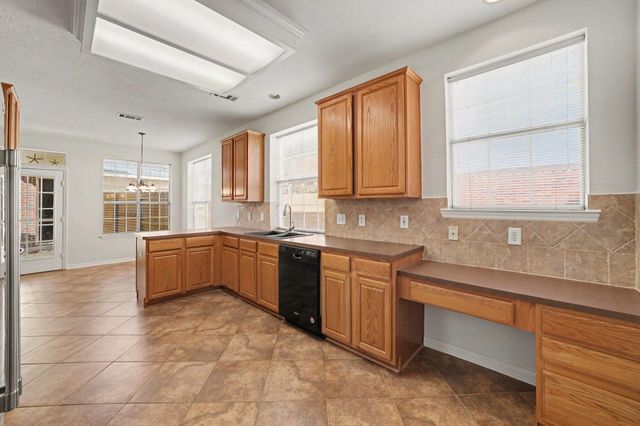 17510 Tall Maple Court, Houston, TX 77095