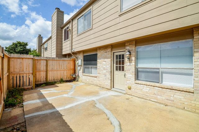 15327 Falmouth Avenue 2, Houston, TX 77084