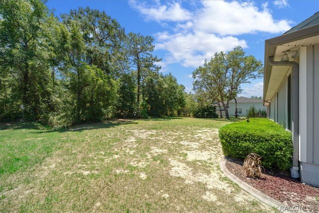 11 Sycamore Court W, Homosassa, FL 34446