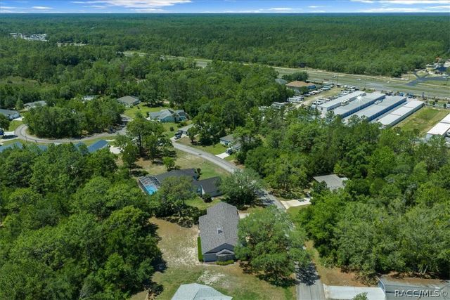 11 Sycamore Court W, Homosassa, FL 34446