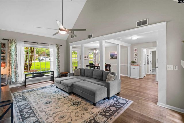 471 Pittsdowne Road, Columbia, SC 29210