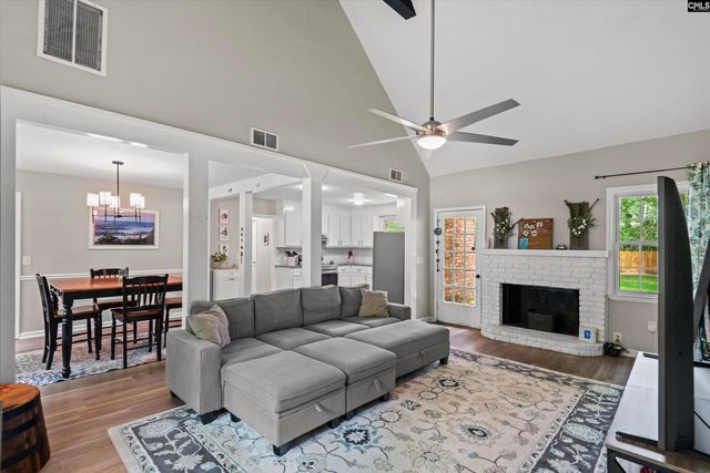 471 Pittsdowne Road, Columbia, SC 29210