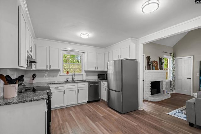 471 Pittsdowne Road, Columbia, SC 29210