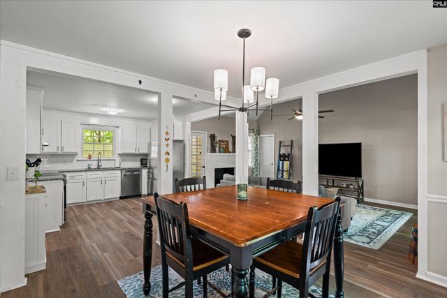 471 Pittsdowne Road, Columbia, SC 29210