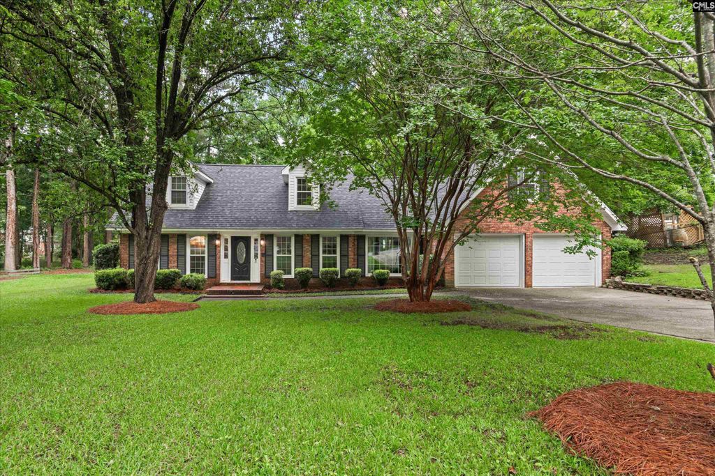 471 Pittsdowne Road, Columbia, SC 29210