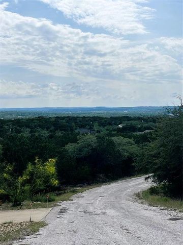 7602 Sagebrush TRL, Lago Vista, TX 78645