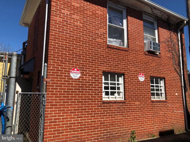 530 SPRUCE ST, Trenton, NJ 08638