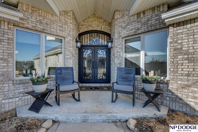 10007 Crystal Lake Drive, Blair, NE 68008