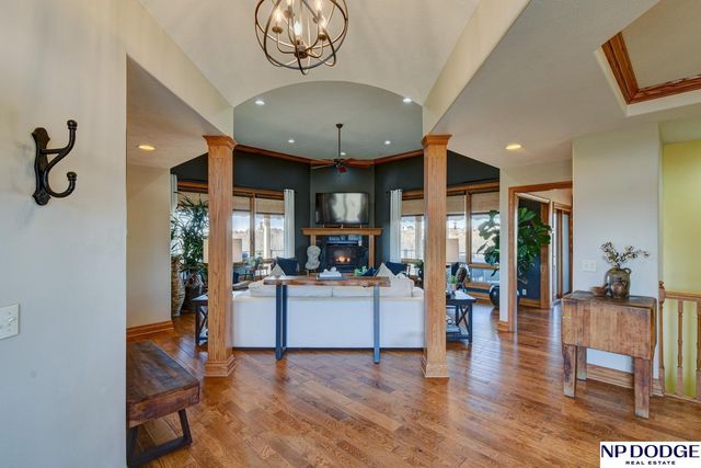 10007 Crystal Lake Drive, Blair, NE 68008