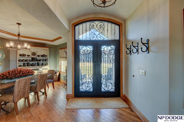 10007 Crystal Lake Drive, Blair, NE 68008