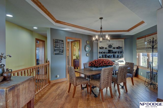 10007 Crystal Lake Drive, Blair, NE 68008