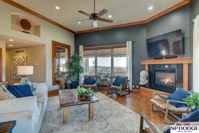 10007 Crystal Lake Drive, Blair, NE 68008