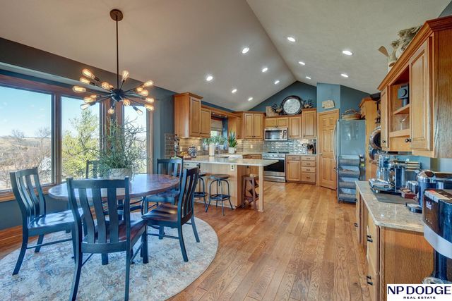 10007 Crystal Lake Drive, Blair, NE 68008