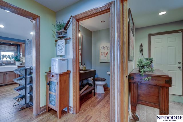 10007 Crystal Lake Drive, Blair, NE 68008