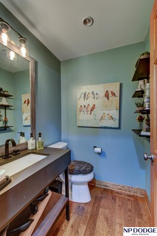 10007 Crystal Lake Drive, Blair, NE 68008