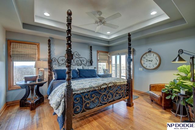 10007 Crystal Lake Drive, Blair, NE 68008