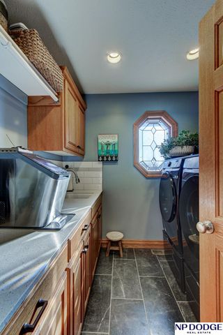 10007 Crystal Lake Drive, Blair, NE 68008