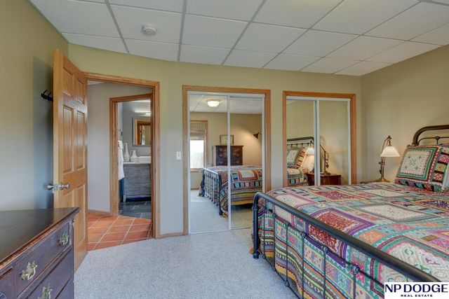 10007 Crystal Lake Drive, Blair, NE 68008