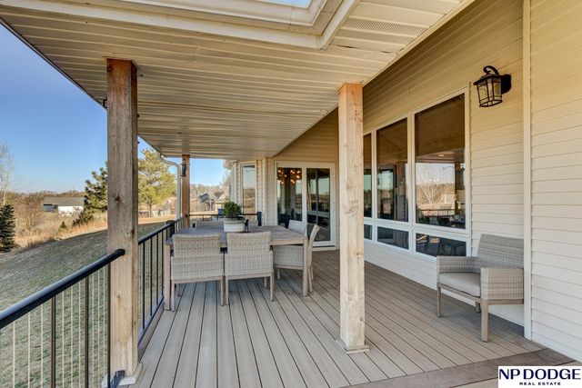 10007 Crystal Lake Drive, Blair, NE 68008