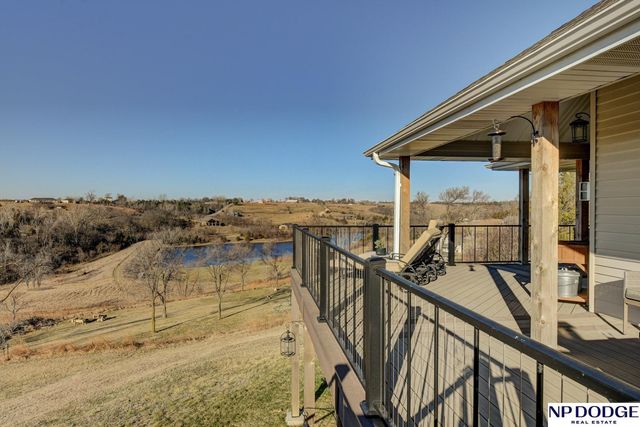 10007 Crystal Lake Drive, Blair, NE 68008